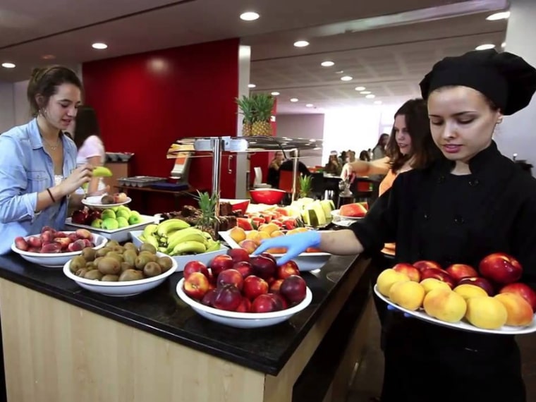 summer camp espagnol Cours d'espagnol pour adolescents